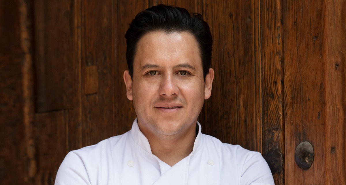 Ángel Vázquez