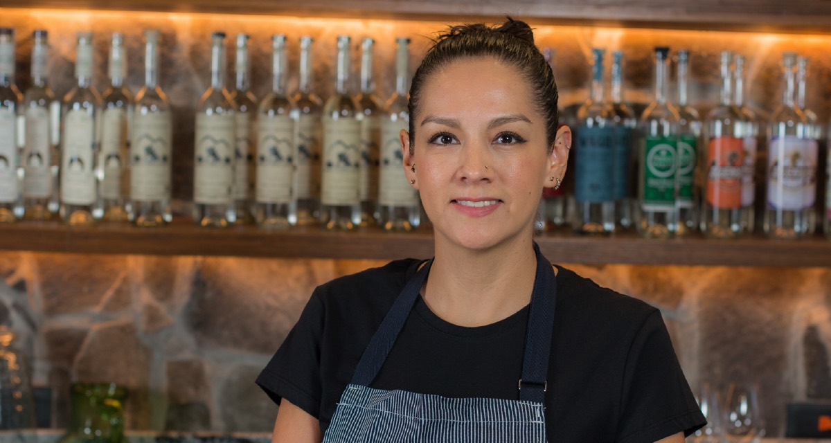 Liz Galicia
