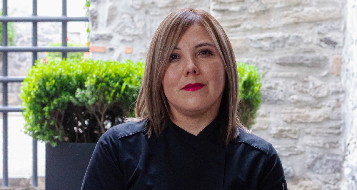 Nan Pastrana