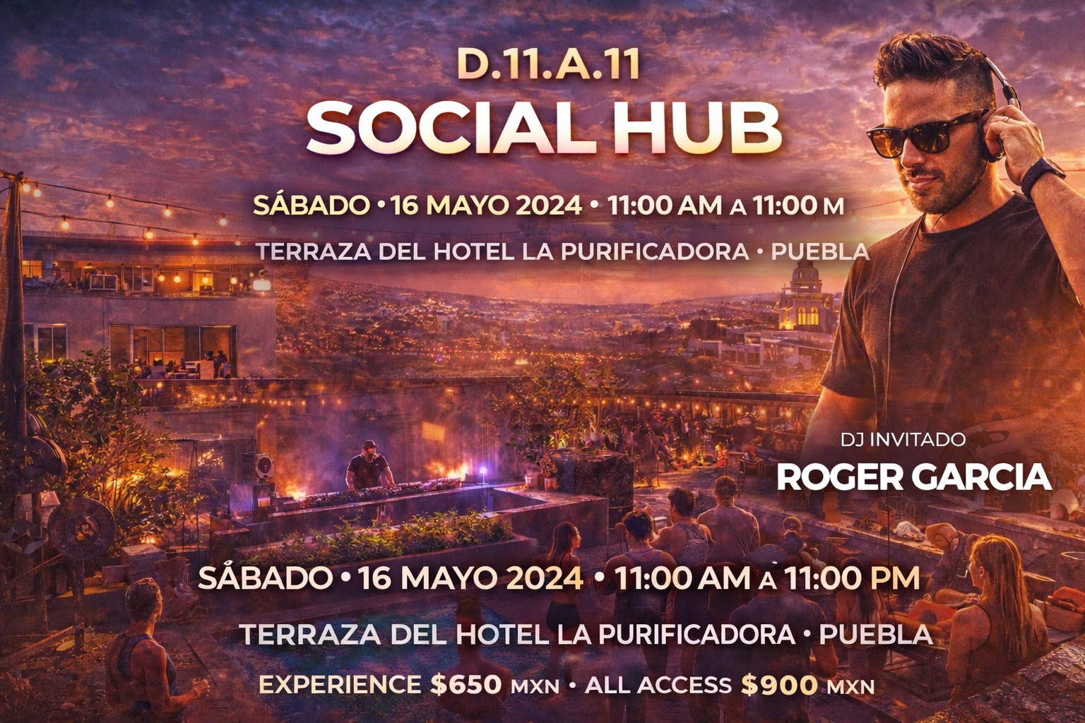 D.11.A.11 Social Hub